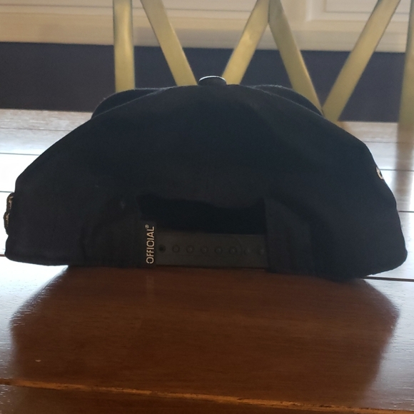 Official Brooklyn Hat - Picture 2 of 2